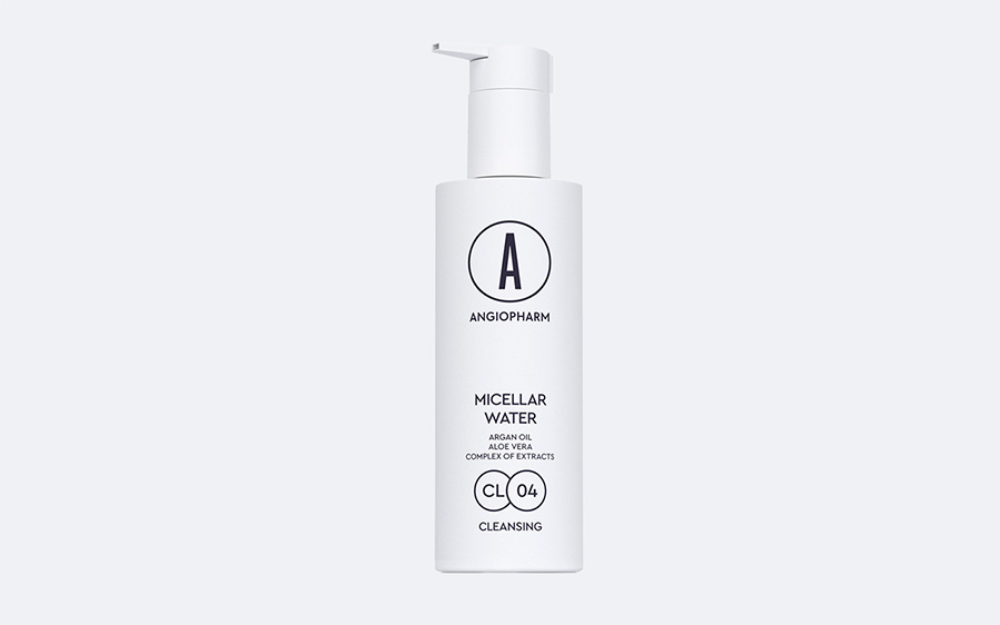 MICELLAR WATER