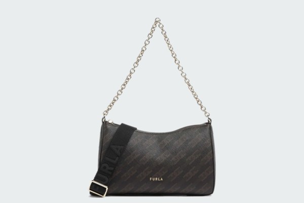 PRIMULA MINI CROSSBODY DOUBLE STRAP