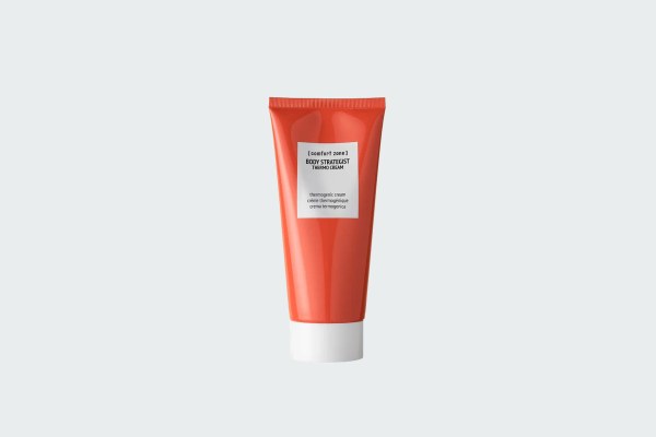 BODY STRATEGIST THERMO CREAM