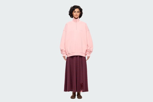 SKIRT VILLAGE PUMPKIN