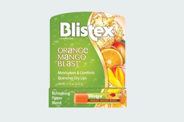 ORANGE MANGO BLAST 