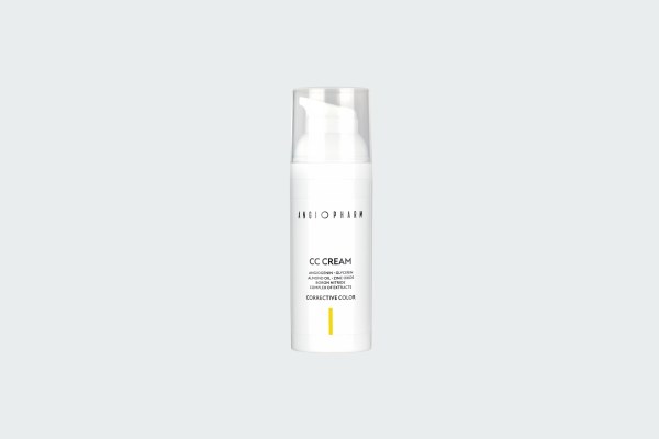 CC CREAM