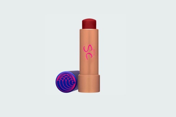 THE TINTED BALM 