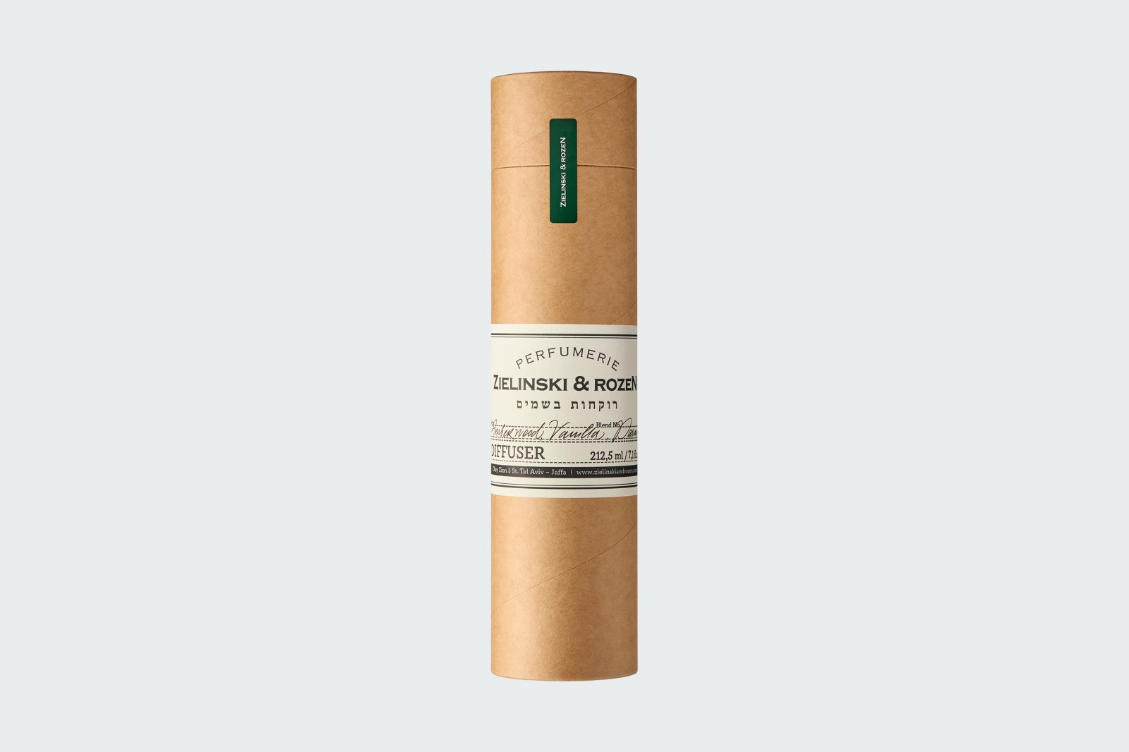 AMBERWOOD, VANILLA, DAVANA