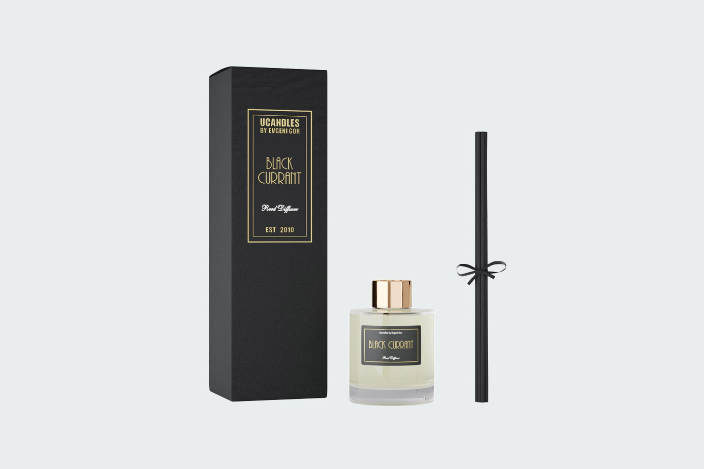 REED DIFFUSER