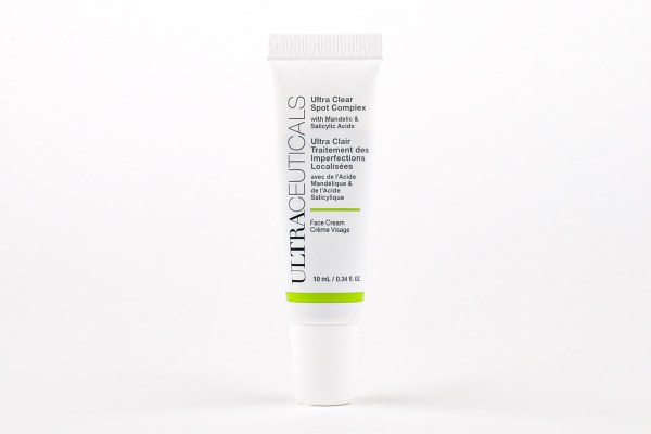 ULTRA CLEAR SPOT COMPLEX