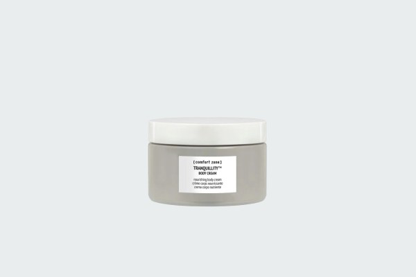 TRANQUILLITY BODY CREAM
