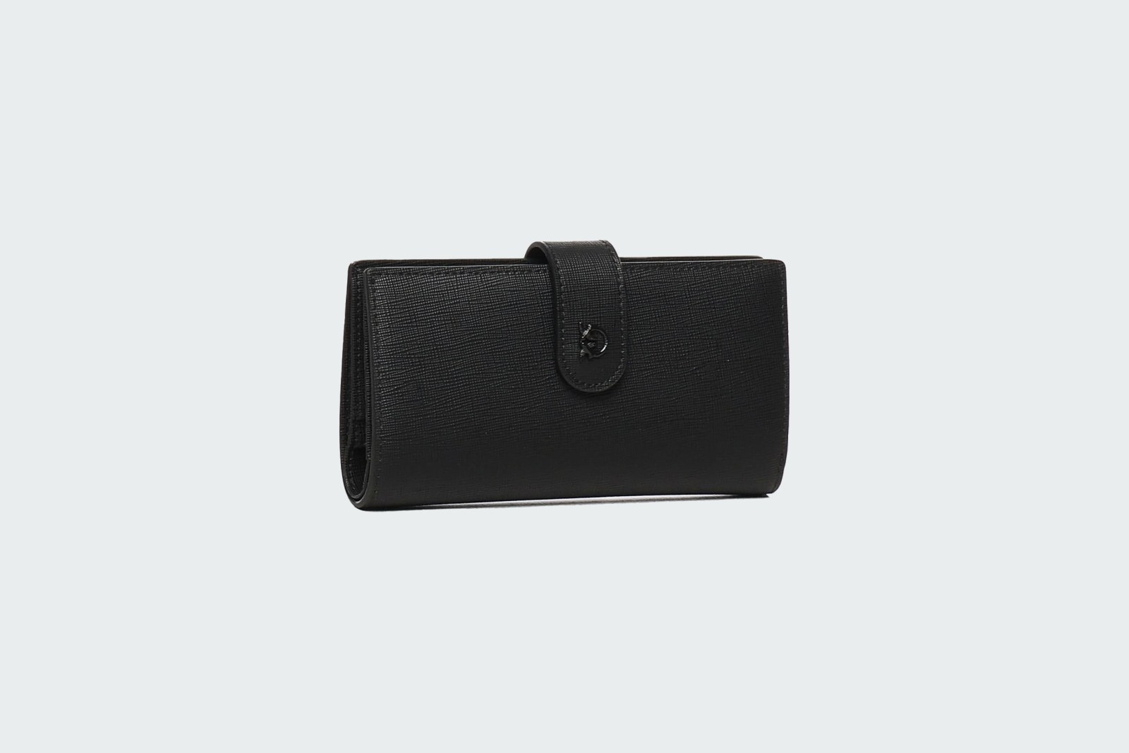 CONTINENTAL WALLET PELLE SAFFIANO