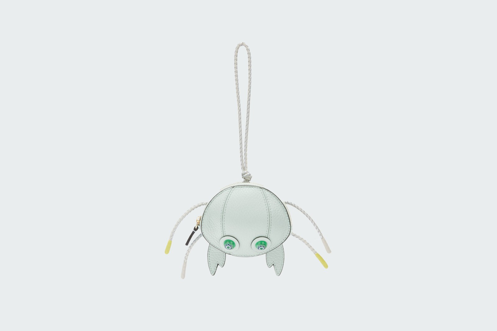 ALLEGRA CASE CHARM CRAB