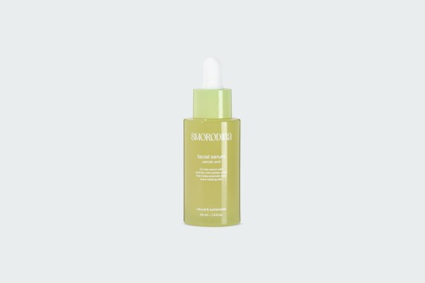 ANTI-ACNE FACIAL SERUM