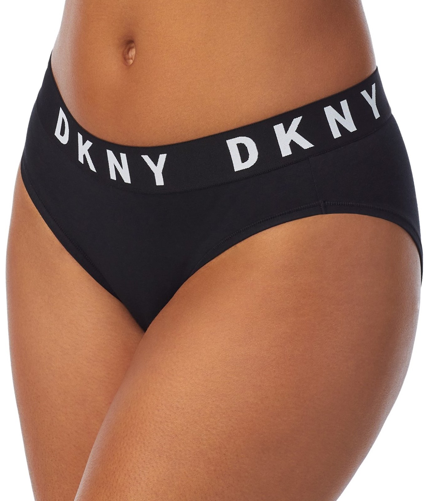 COZY BOYFRIEND THONGS