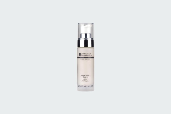 MAGIC GLOW SERUM