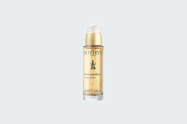 PURIFYING SERUM