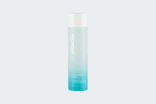 AHA BOOSTING TONER