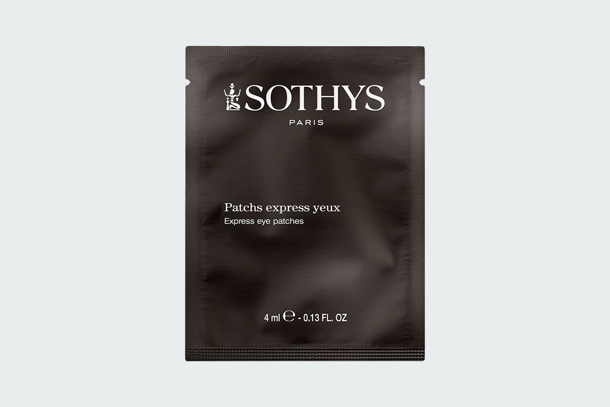 EXPRESS EYE PATCHES