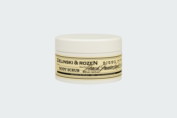 PEACH, PASSION FRUIT, MUSK