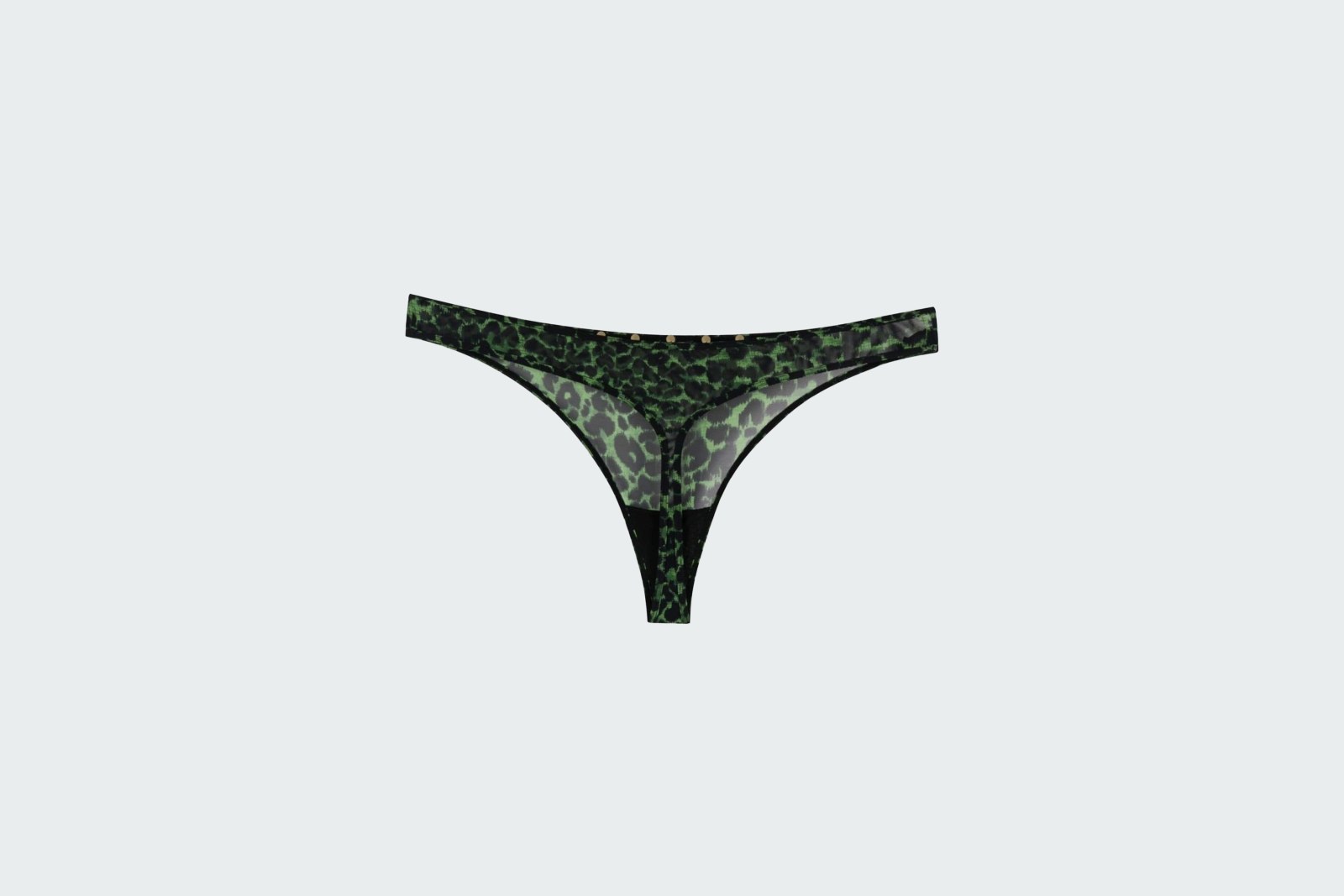 RHAPSODY THONG