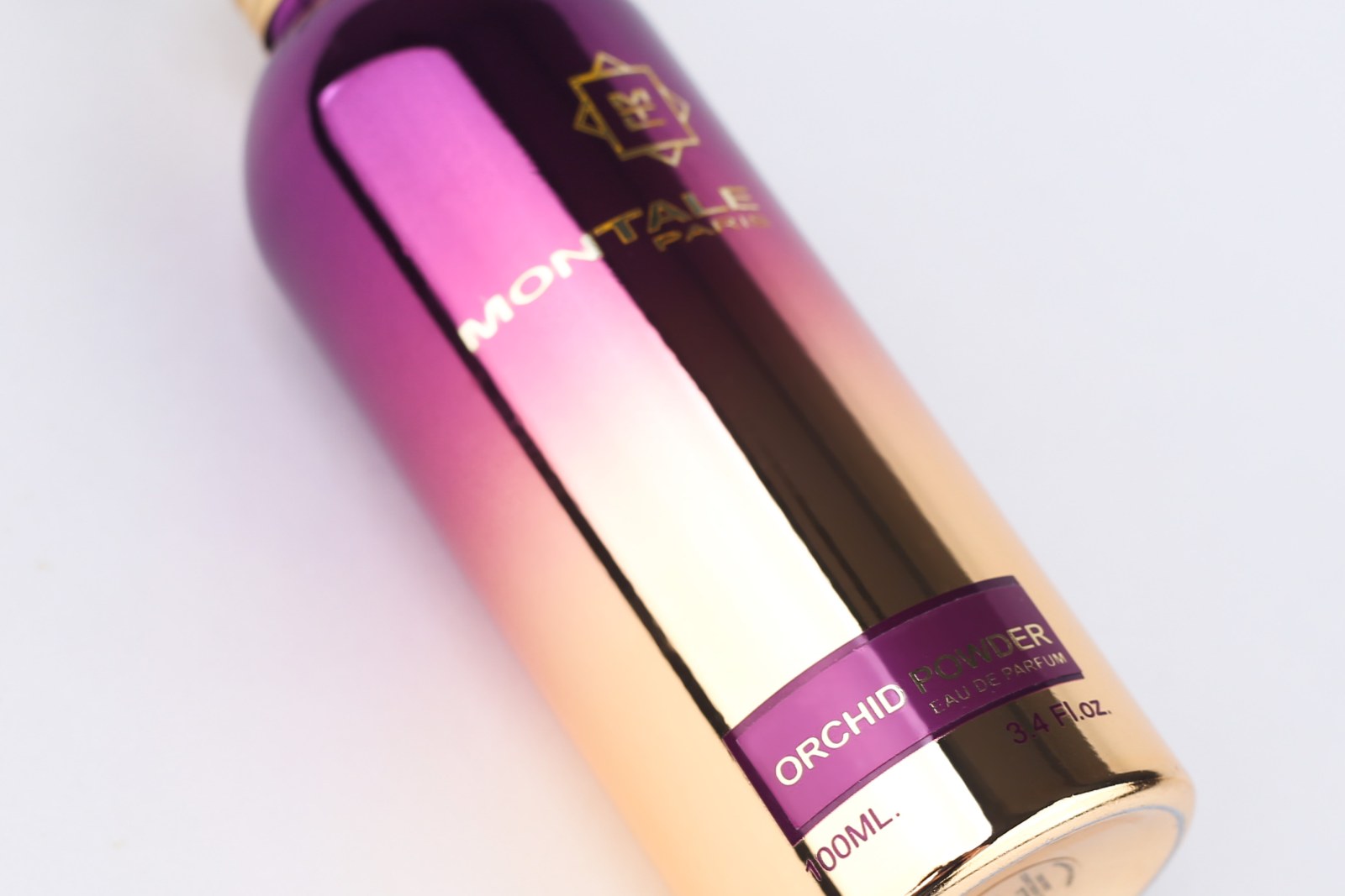ORCHID POWDER
