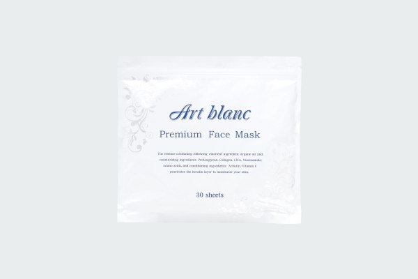 SUHADA ART BLANC 
