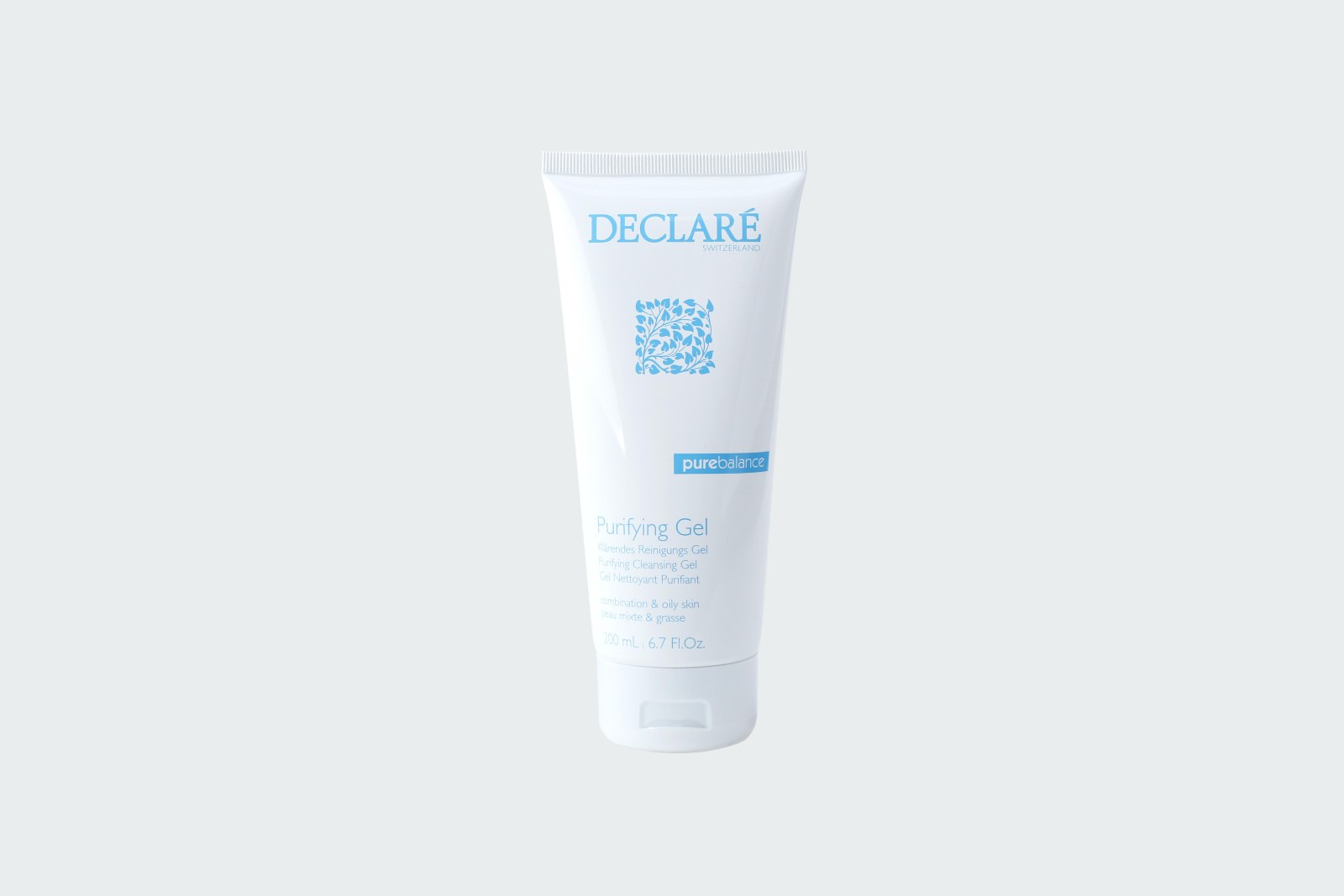 PURIFYING CLEANSING GEL