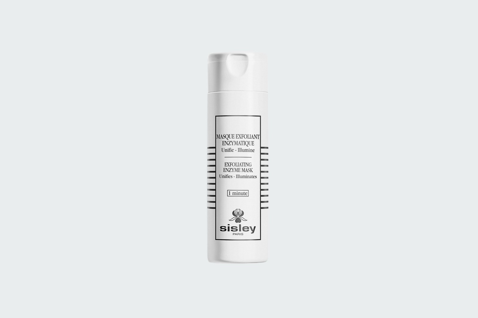 EXFOLIATING ENZYME MASK
