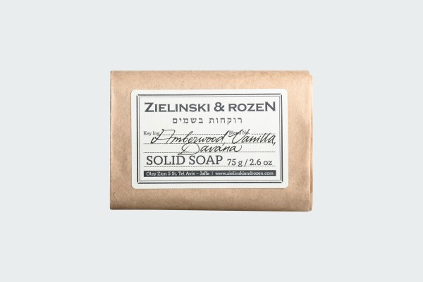 AMBERWOOD, VANILLA, DAVANA