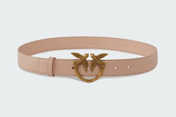 LOVE BERRY H3 BELT