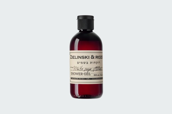 WHITE SAGE NEROLI 