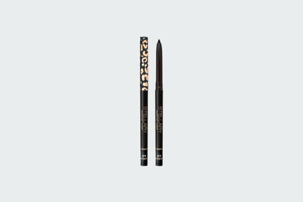 WILD EYELINER