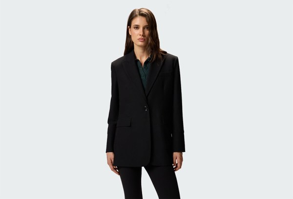 KAMUT JACKET