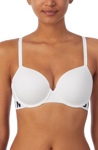 COZY BOYFRIEND BRA