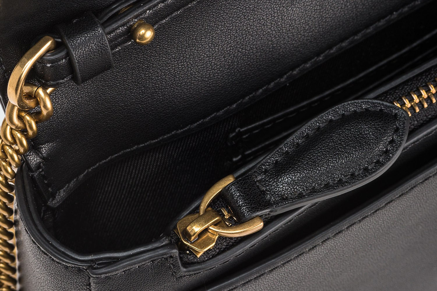 POCKET LOVE BAG ONE SIMPLY