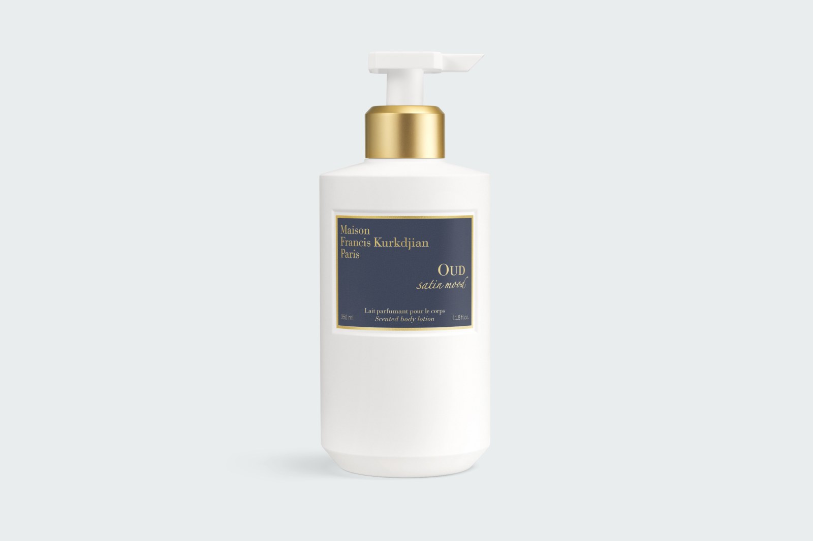 OUD SATIN MOOD