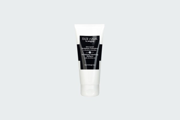 REVITALIZING VOLUMIZING SHAMPOO