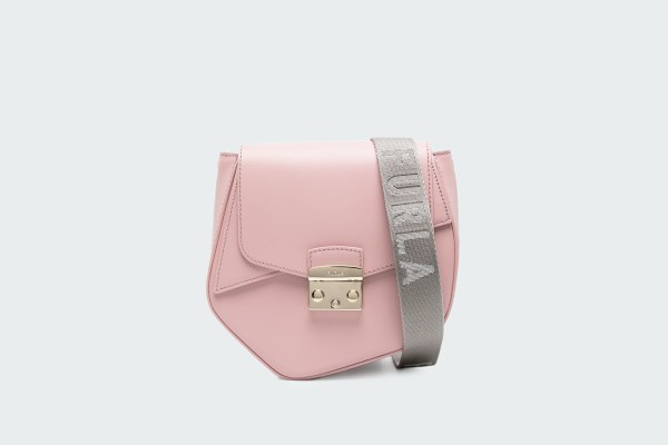 METROPOLIS PRISMA MINI CROSSBODY
