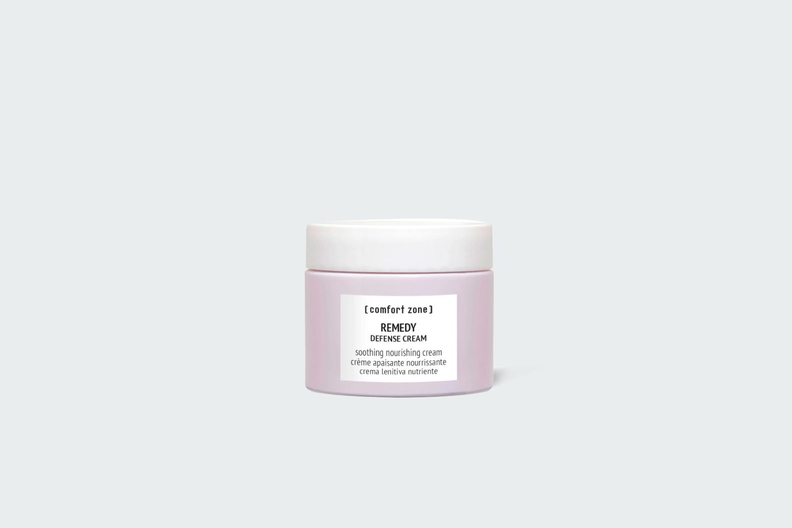 REMEDY DEFENSE CREAM