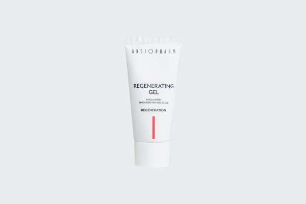 REGENERATING GEL