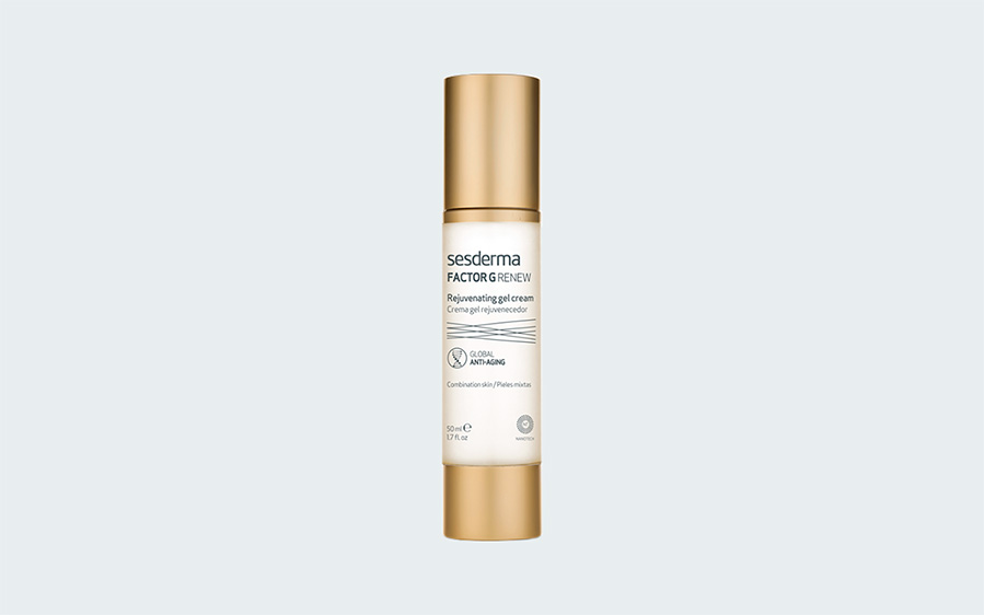 FACTOR G RENEW REJUVENATING GEL CREAM