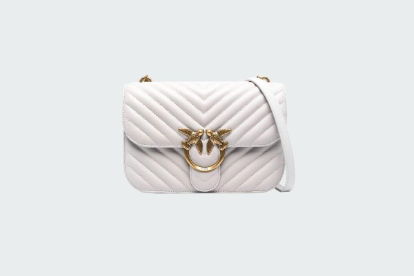 CLASSIC LOVE BAG BELL