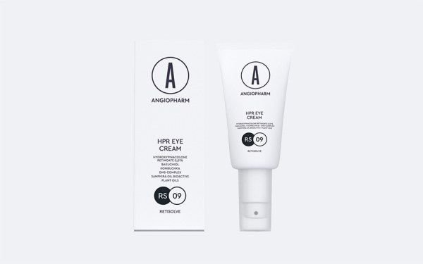 HPR EYE CREAM