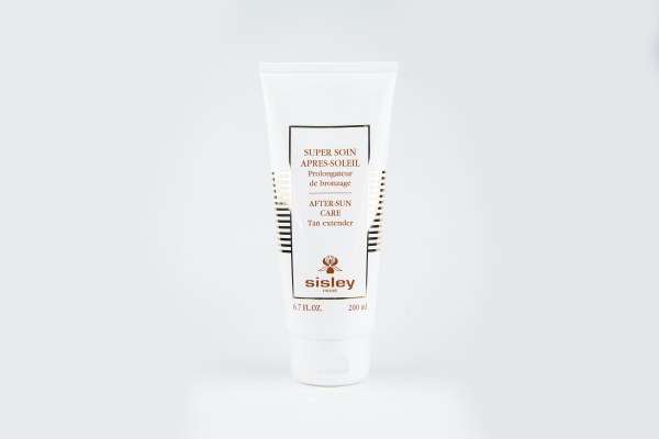 APRÈS-SOLEIL PROLONGATEUR DE BRONZAGE