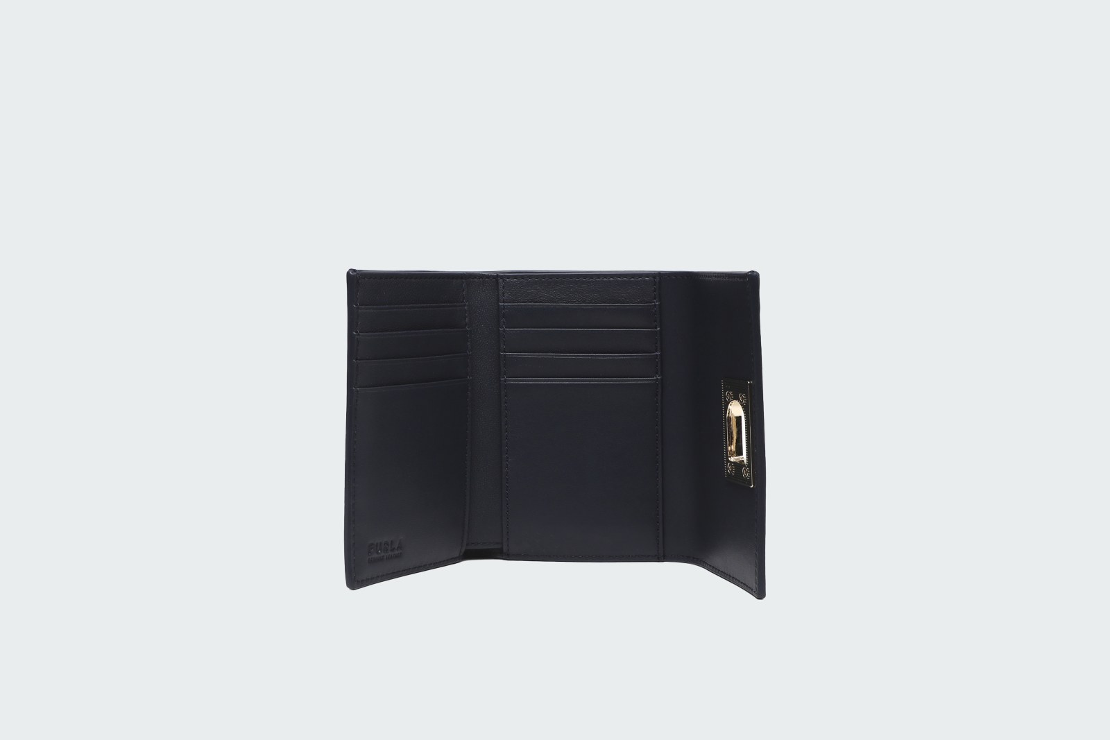 1927 M COMPACT WALLET
