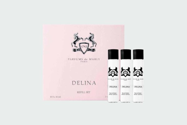 DELINA REFILL SET