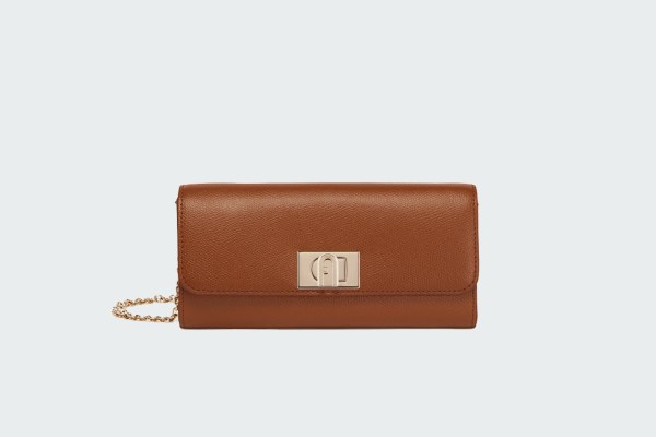 FURLA 1927 CHAIN WALLET