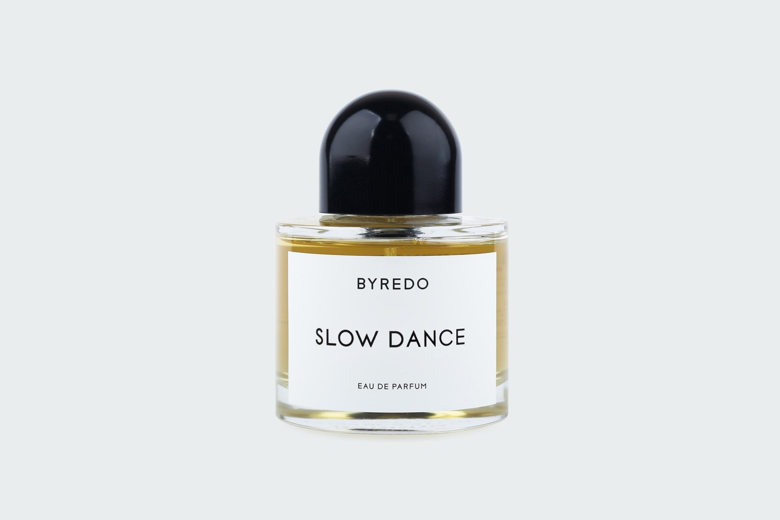 SLOW DANCE