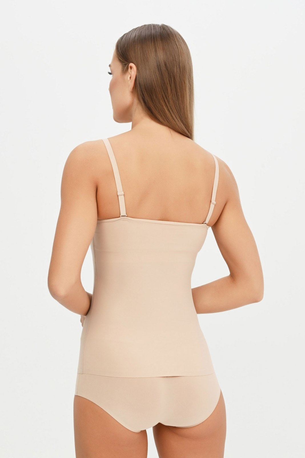 SOFTSTRETCH TANK TOP