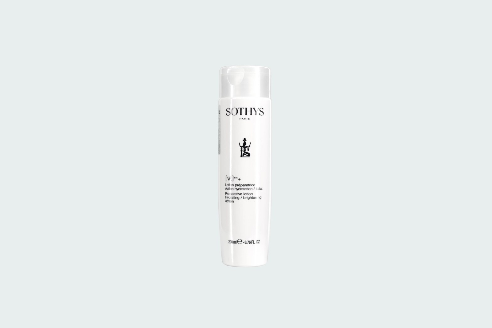 HYDRATING / BRIGHTENING LOTION
