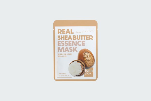 SHEA BUTTER