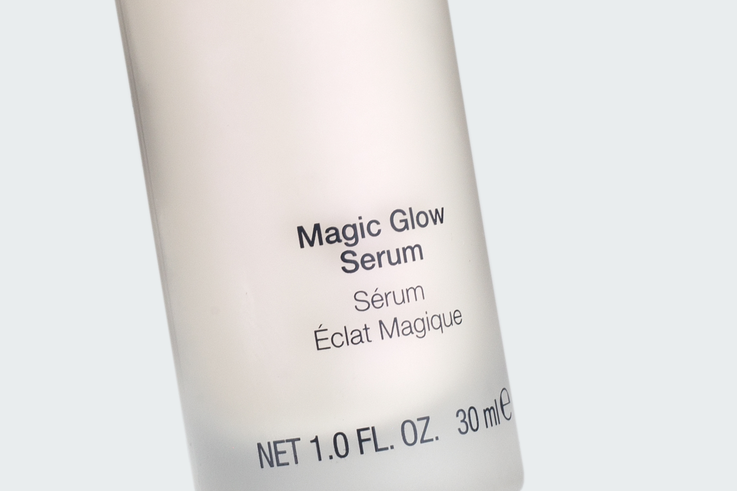 MAGIC GLOW SERUM
