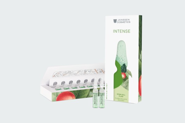 STEM CELL FLUID